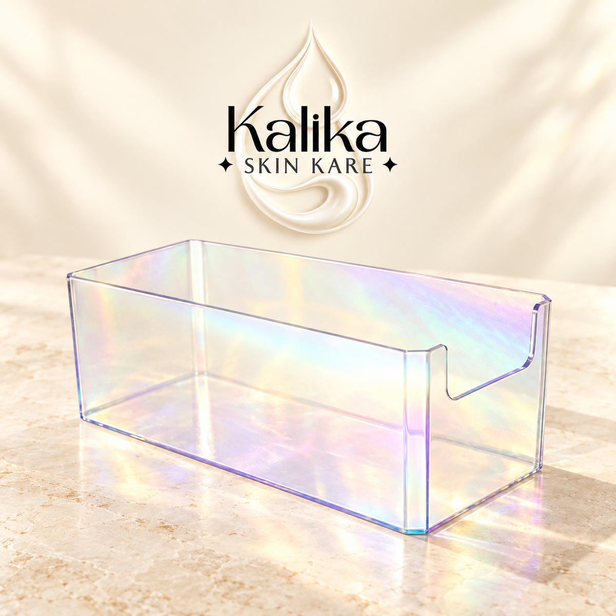 Capsule Tray
