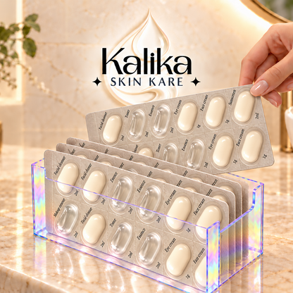 Capsule Tray