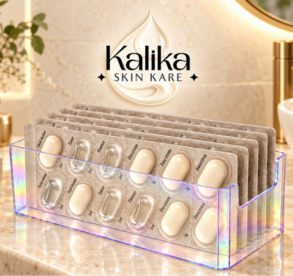 Capsule Tray