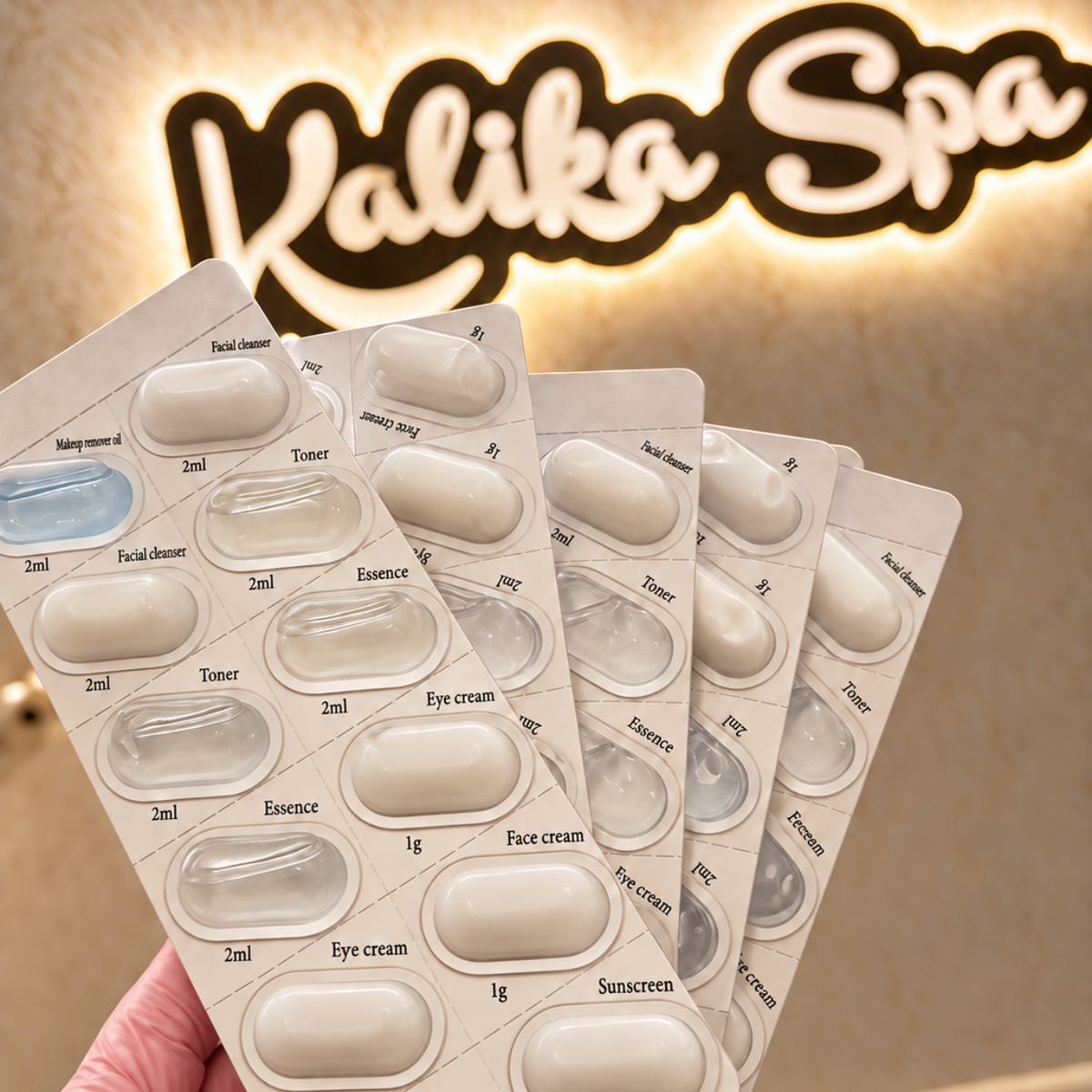 Skin Kare Capsules
