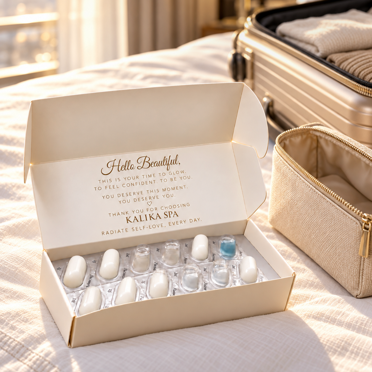 Skin Kare Capsules