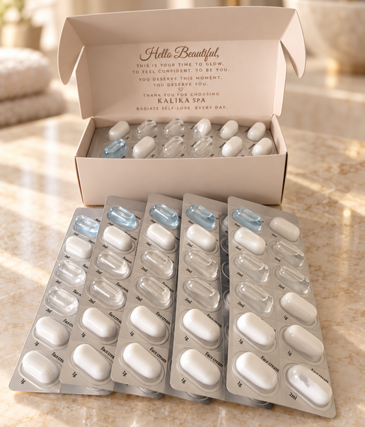 Skin Kare Capsules